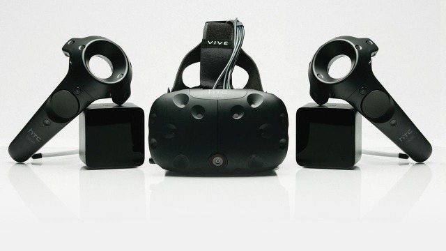 新冠疫情之下，怎么清理你的VR头显？